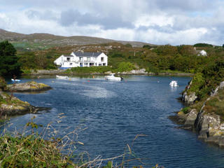 Goleen The Heron'S Cove المظهر الخارجي الصورة