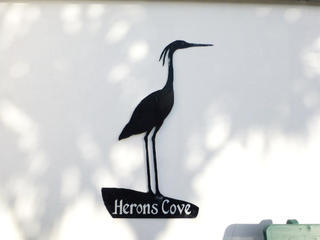 Goleen The Heron'S Cove المظهر الخارجي الصورة