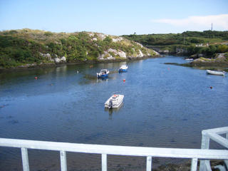 Goleen The Heron'S Cove المظهر الخارجي الصورة